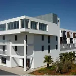 Althea Palace Hotel Castelvetrano