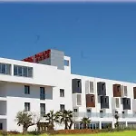 Althea Palace Hotel