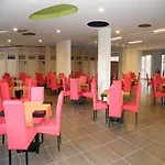 Hotel Althea Palace 4*