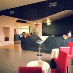 Hotel Althea Palace Castelvetrano