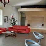 Althea Palace Hotel 4*
