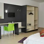 Althea Palace Hotel