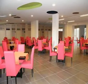 Hotell Althea Palace 4*