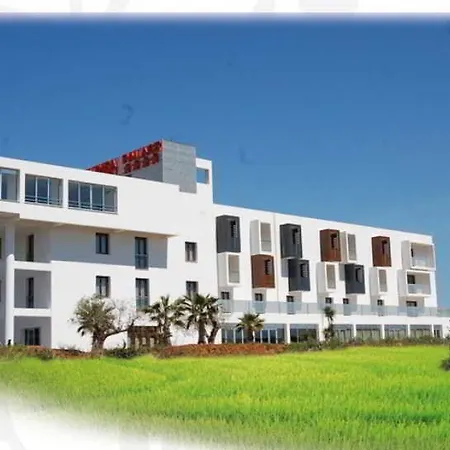 Althea Palace 4* Castelvetrano