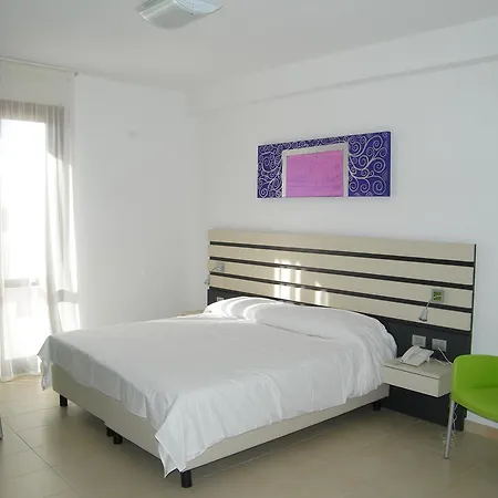 Hotel Althea Palace Castelvetrano
