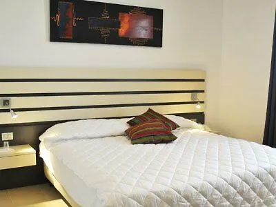 Althea Palace Hotell 4*