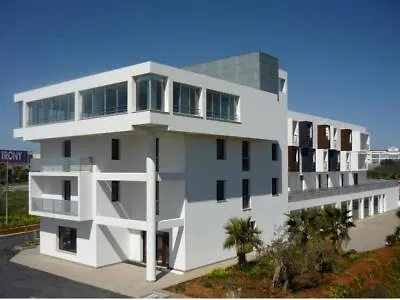 Althea Palace מלון Castelvetrano