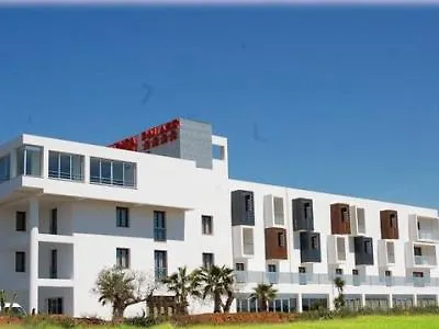 Althea Palace מלון