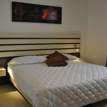 Hotel Althea Palace