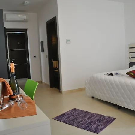 Hotel Althea Palace Castelvetrano