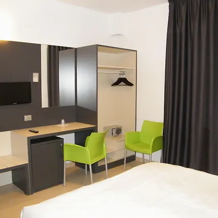 Hotel Althea Palace