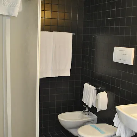Althea Palace Hotel