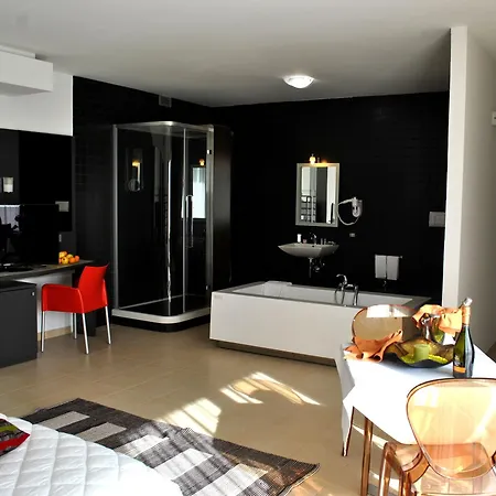 Althea Palace Hotel
