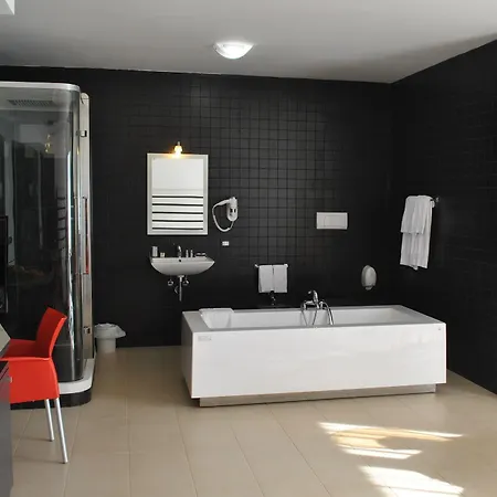 Hotel Althea Palace Castelvetrano