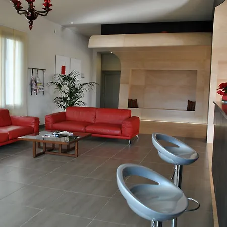 Althea Palace 4* Castelvetrano