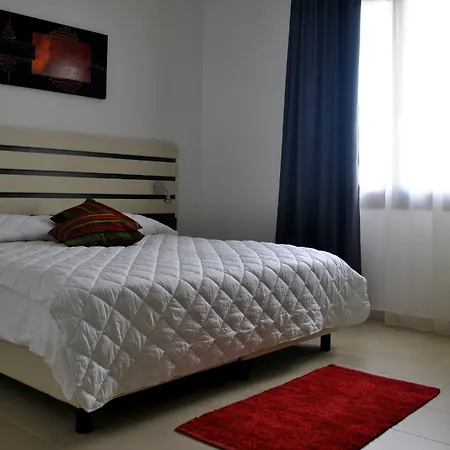 Althea Palace Castelvetrano