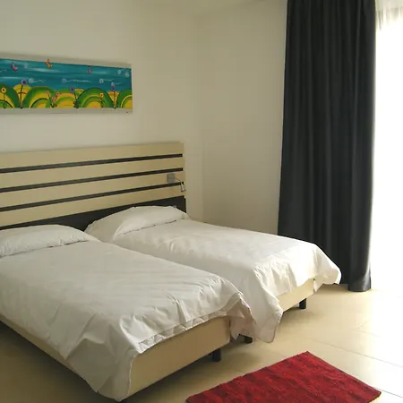 Althea Palace Hotel 4*