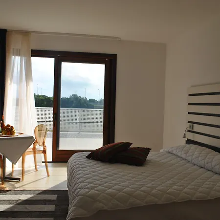 Althea Palace Hotel Castelvetrano