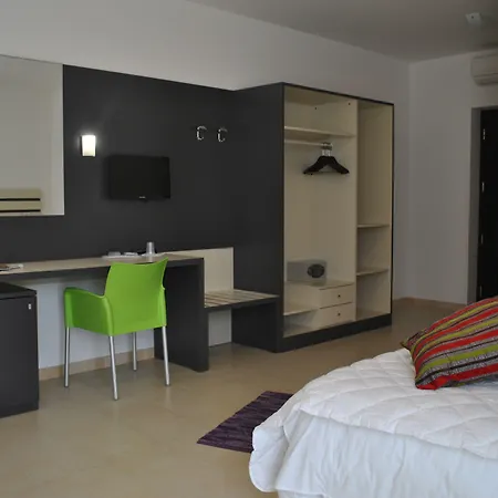 Althea Palace Castelvetrano