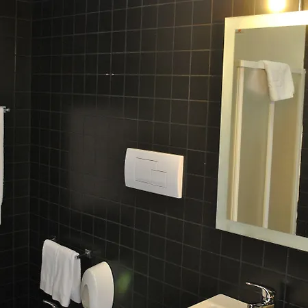 Hotel Althea Palace 4*