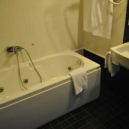 Hotel Althea Palace Castelvetrano