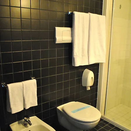 Hotel Althea Palace 4*