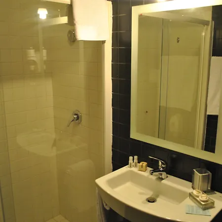 Althea Palace Castelvetrano