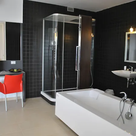 Althea Palace Hotel Castelvetrano