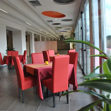 Hotel Althea Palace 4*