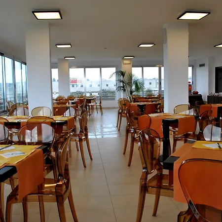 Althea Palace Castelvetrano