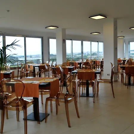 Hotel Althea Palace Castelvetrano