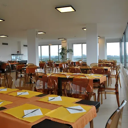 Hotel Althea Palace Castelvetrano