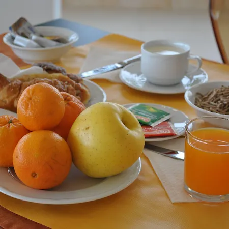 Althea Palace Hotel 4*