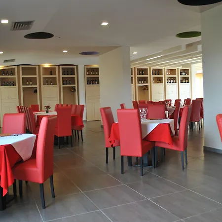 Althea Palace Hotel Castelvetrano