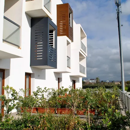 Althea Palace Castelvetrano