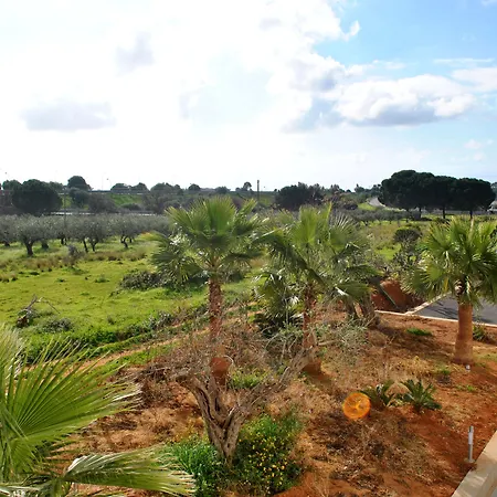 Hotel Althea Palace Castelvetrano