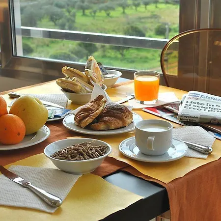 Hotel Althea Palace 4*