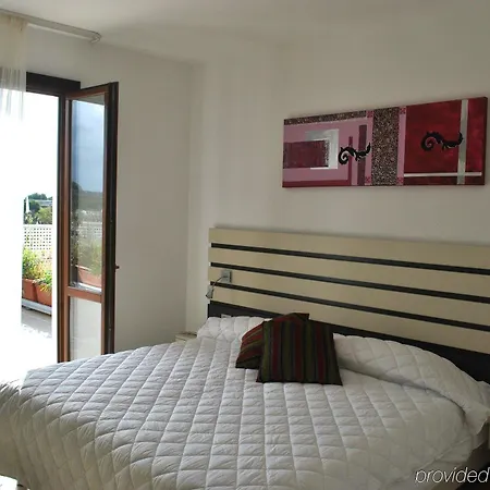 Hotel Althea Palace Castelvetrano