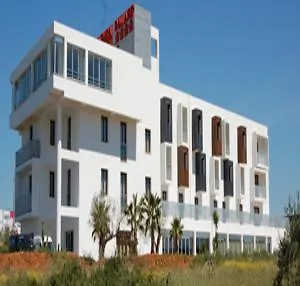 Althea Palace Castelvetrano