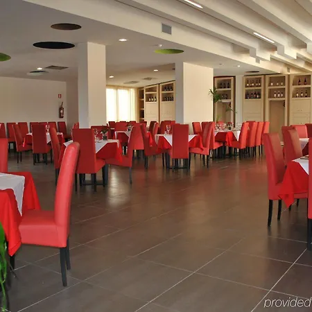 Althea Palace Hotel