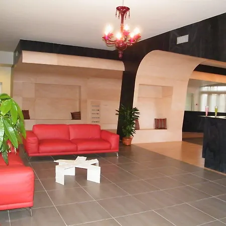 Hotel Althea Palace 4*