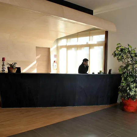 Hotel Althea Palace 4*