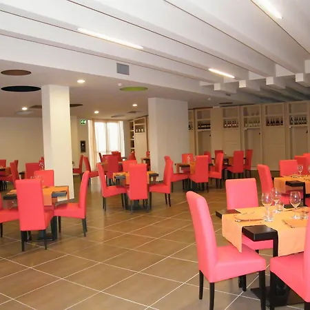 Hotel Althea Palace