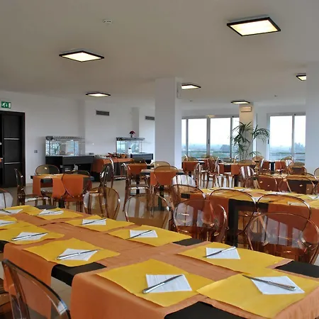 Althea Palace Hotel 4*