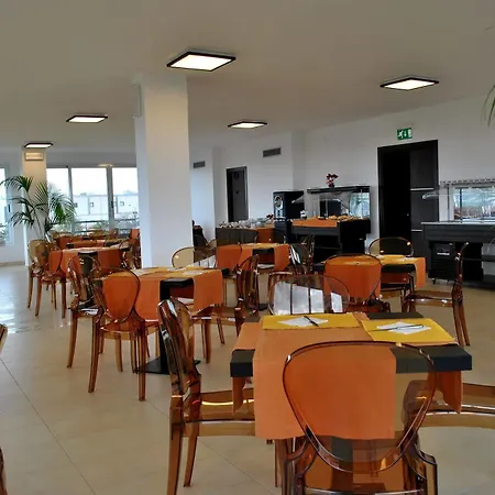 Hotel Althea Palace Castelvetrano