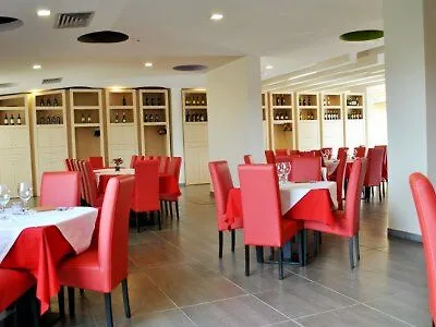 Althea Palace 4* Castelvetrano